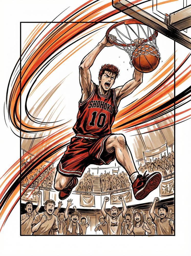 91-星际牛仔动漫教程