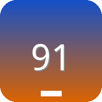 91